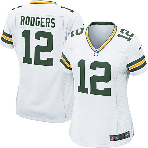 Women Green Bay Packers jerseys-010
